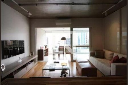 Apartamento à venda com 2 quartos, 91m² em Itaim Bibi, São Paulo