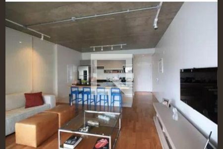 Apartamento à venda com 2 quartos, 91m² em Itaim Bibi, São Paulo