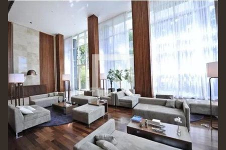 Apartamento à venda com 2 quartos, 91m² em Itaim Bibi, São Paulo