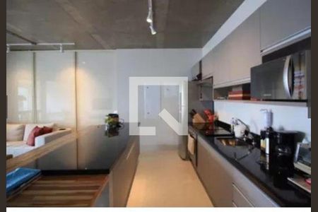 Apartamento à venda com 2 quartos, 91m² em Itaim Bibi, São Paulo