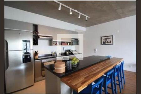 Apartamento à venda com 2 quartos, 91m² em Itaim Bibi, São Paulo