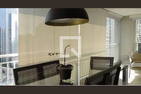 Apartamento à venda com 2 quartos, 91m² em Itaim Bibi, São Paulo