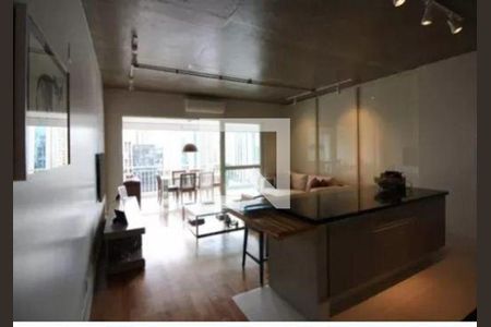 Apartamento à venda com 2 quartos, 91m² em Itaim Bibi, São Paulo