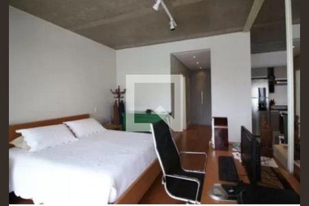 Apartamento à venda com 2 quartos, 91m² em Itaim Bibi, São Paulo