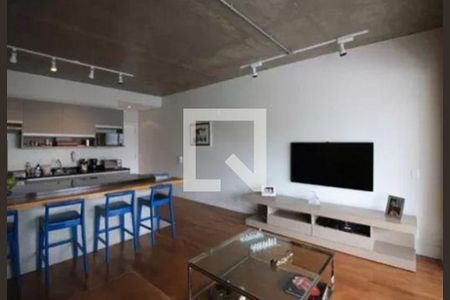 Apartamento à venda com 2 quartos, 91m² em Itaim Bibi, São Paulo