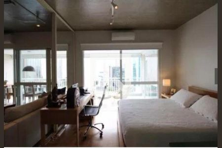 Apartamento à venda com 2 quartos, 91m² em Itaim Bibi, São Paulo