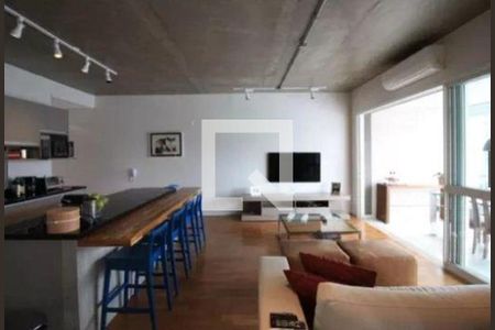 Apartamento à venda com 2 quartos, 91m² em Itaim Bibi, São Paulo