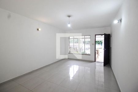 Sala 1 de casa para alugar com 3 quartos, 300m² em Jardim São Paulo, São Paulo