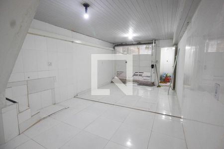 Sala 2 de casa para alugar com 3 quartos, 300m² em Jardim São Paulo, São Paulo