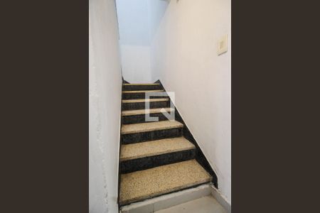 Escada de casa para alugar com 3 quartos, 300m² em Jardim São Paulo, São Paulo