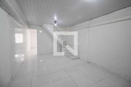 Sala 2 de casa para alugar com 3 quartos, 300m² em Jardim São Paulo, São Paulo