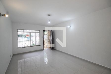 Sala 1 de casa para alugar com 3 quartos, 300m² em Jardim São Paulo, São Paulo
