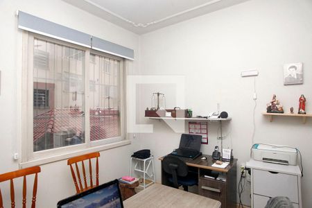 Apartamento à venda com 129m², 3 quartos e sem vagaQuarto 3