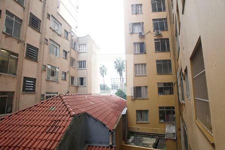 Apartamento à venda com 129m², 3 quartos e sem vagaQuarto 2 Vista