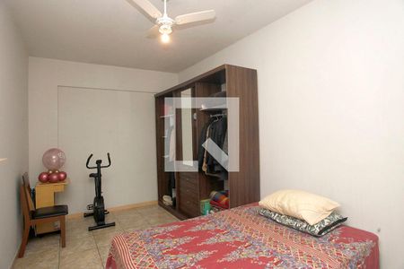 Quarto 2 de apartamento à venda com 3 quartos, 129m² em Centro Histórico, Porto Alegre