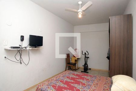 Apartamento à venda com 129m², 3 quartos e sem vagaQuarto 2