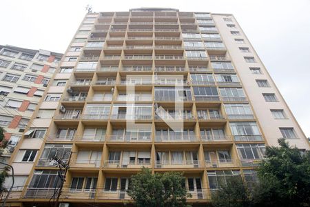 Apartamento à venda com 129m², 3 quartos e sem vagaFachada