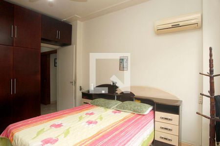 Quarto 1 de apartamento à venda com 3 quartos, 129m² em Centro Histórico, Porto Alegre