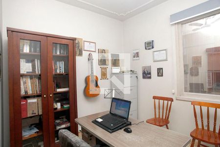 Apartamento à venda com 129m², 3 quartos e sem vagaQuarto 3