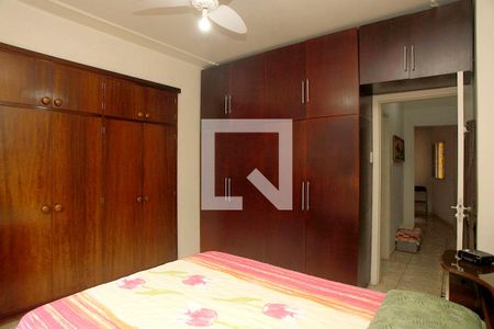 Quarto 1 de apartamento à venda com 3 quartos, 129m² em Centro Histórico, Porto Alegre
