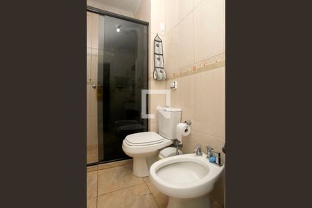 Apartamento à venda com 129m², 3 quartos e sem vagaBanheiro 1