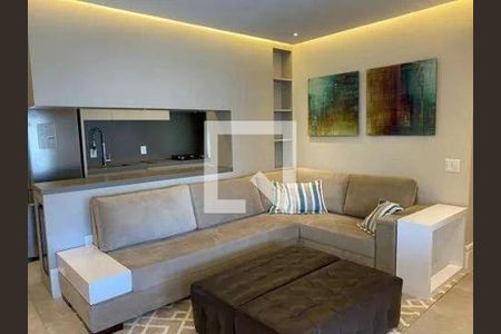Apartamento à venda com 2 quartos, 80m² em Vila Nova Conceição, São Paulo