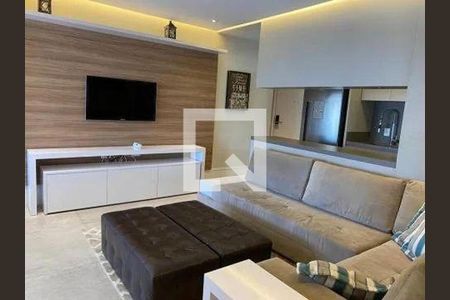 Apartamento à venda com 2 quartos, 80m² em Vila Nova Conceição, São Paulo
