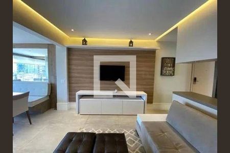 Apartamento à venda com 2 quartos, 80m² em Vila Nova Conceição, São Paulo