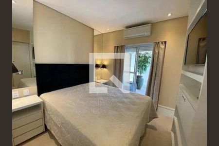 Apartamento à venda com 2 quartos, 80m² em Vila Nova Conceição, São Paulo