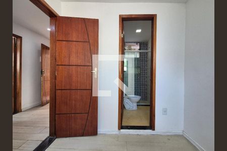 Suite de apartamento para alugar com 2 quartos, 50m² em Recreio dos Bandeirantes, Rio de Janeiro