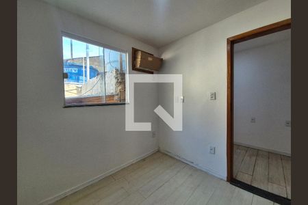 Suite de apartamento para alugar com 2 quartos, 50m² em Recreio dos Bandeirantes, Rio de Janeiro