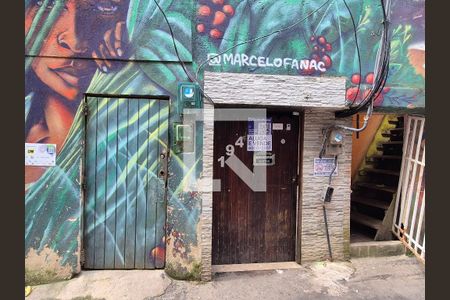Placa de apartamento para alugar com 2 quartos, 50m² em Recreio dos Bandeirantes, Rio de Janeiro