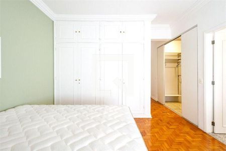 Apartamento à venda com 3 quartos, 185m² em Itaim Bibi, São Paulo