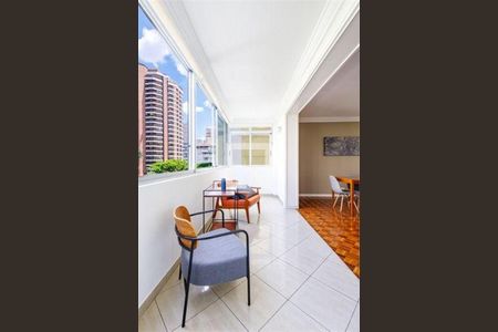 Apartamento à venda com 3 quartos, 185m² em Itaim Bibi, São Paulo