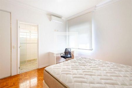 Apartamento à venda com 3 quartos, 185m² em Itaim Bibi, São Paulo