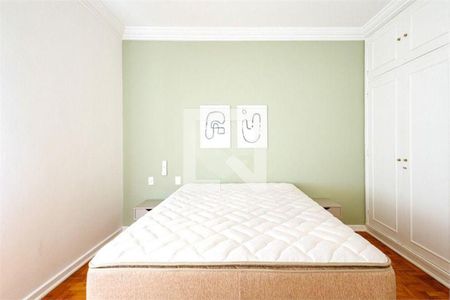 Apartamento à venda com 3 quartos, 185m² em Itaim Bibi, São Paulo