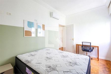 Apartamento à venda com 3 quartos, 185m² em Itaim Bibi, São Paulo