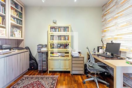 Apartamento à venda com 4 quartos, 217m² em Vila Nova Conceição, São Paulo