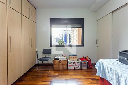 Apartamento à venda com 4 quartos, 217m² em Vila Nova Conceição, São Paulo