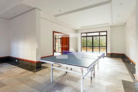 Apartamento à venda com 4 quartos, 217m² em Vila Nova Conceição, São Paulo