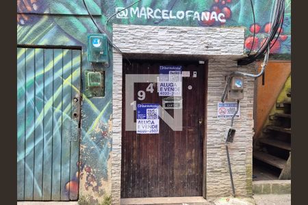 Placa de apartamento para alugar com 1 quarto, 30m² em Recreio dos Bandeirantes, Rio de Janeiro