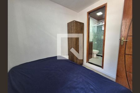 Quarto de apartamento para alugar com 1 quarto, 30m² em Recreio dos Bandeirantes, Rio de Janeiro