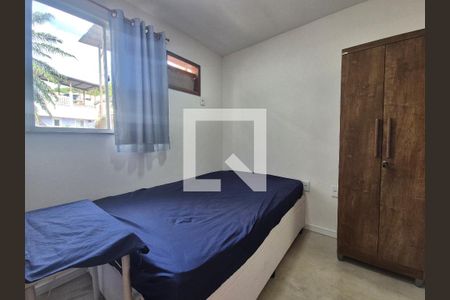 Quarto de apartamento para alugar com 1 quarto, 30m² em Recreio dos Bandeirantes, Rio de Janeiro