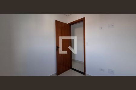 Quarto de apartamento à venda com 2 quartos, 100m² em Vila Curuçá, Santo André