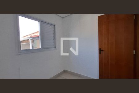 Quarto de apartamento à venda com 2 quartos, 100m² em Vila Curuçá, Santo André