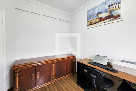 Quarto 1 de apartamento à venda com 3 quartos, 73m² em Nova Petrópolis, São Bernardo do Campo