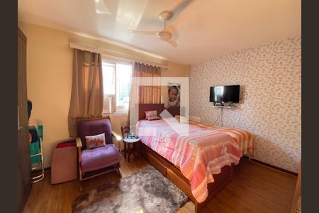 Quarto 1 de apartamento à venda com 3 quartos, 72m² em Cachambi, Rio de Janeiro