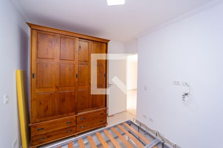 Quarto 2 de apartamento à venda com 2 quartos, 51m² em Vila Pierina, São Paulo