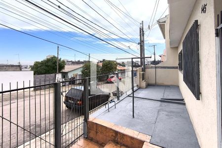 Casa à venda com 311m², 2 quartos e 2 vagasÁrea Externa