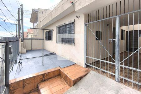 Casa à venda com 311m², 2 quartos e 2 vagasÁrea Externa